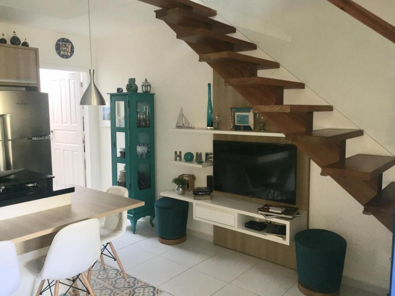 Villa Cozy Blue House Parati Esterno foto